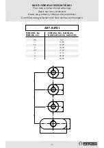 Preview for 19 page of F.lli Frattini 53730 Installation Instructions Manual