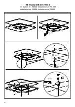 Preview for 28 page of F.lli Frattini 83891 Installation And Use Instructions And Warnings