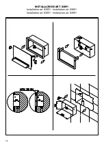 Preview for 76 page of F.lli Frattini 83891 Installation And Use Instructions And Warnings