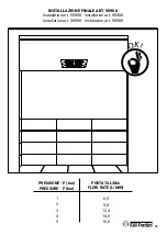 Preview for 33 page of F.lli Frattini 90912 Installation And Use Instructions And Warnings