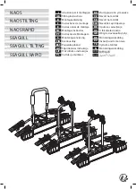 F.lli Menabo NAOS Fitting Instructions Manual preview