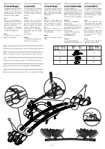 Preview for 8 page of F.lli Menabo WINNY Directions For Use Manual