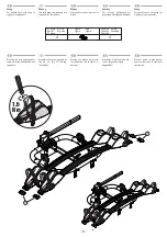 Preview for 9 page of F.lli Menabo WINNY Directions For Use Manual