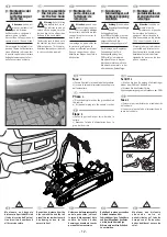 Preview for 13 page of F.lli Menabo WINNY Directions For Use Manual