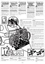 Preview for 15 page of F.lli Menabo WINNY Directions For Use Manual