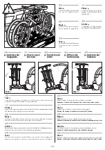 Preview for 16 page of F.lli Menabo WINNY Directions For Use Manual