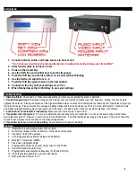 Preview for 2 page of F-S Electronics HLLY TVX-02S Instructions