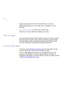 Preview for 14 page of F-SECURE INTERNET GATEKEEPER WINDOWS 2000-2003 SERVER 6.61... Administrator'S Manual