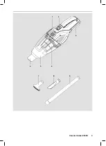 Preview for 3 page of F1 VC500 Original Operating Instructions