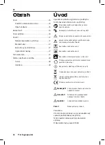 Preview for 24 page of F1 VC500 Original Operating Instructions