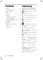 Preview for 74 page of F1 VC500 Original Operating Instructions