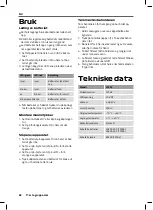 Preview for 82 page of F1 VC500 Original Operating Instructions