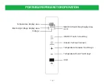 Preview for 7 page of F40C4TMP PIONEER18 User Manual