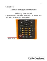 Preview for 62 page of F4Devices FORGE F4 tech User Manual