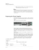 Preview for 68 page of F5 ARX-2000 Hardware Installation Manual