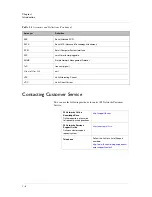 Preview for 18 page of F5 ARX-2000 Hardware Reference Manual