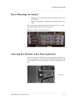 Preview for 27 page of F5 ARX-500 Hardware Installation Manual