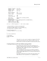 Preview for 43 page of F5 ARX-500 Hardware Installation Manual