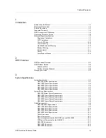 Preview for 9 page of F5 ARX-500 Hardware Reference Manual