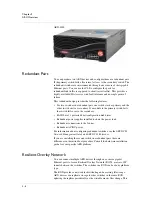 Preview for 34 page of F5 ARX-500 Hardware Reference Manual