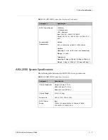 Preview for 41 page of F5 ARX-500 Hardware Reference Manual