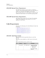 Preview for 44 page of F5 ARX-500 Hardware Reference Manual