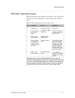 Preview for 47 page of F5 ARX-500 Hardware Reference Manual