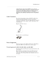 Preview for 49 page of F5 ARX-500 Hardware Reference Manual