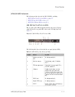 Preview for 59 page of F5 ARX-500 Hardware Reference Manual