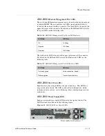 Preview for 71 page of F5 ARX-500 Hardware Reference Manual