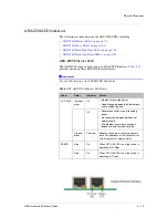 Preview for 73 page of F5 ARX-500 Hardware Reference Manual