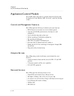 Preview for 82 page of F5 ARX-500 Hardware Reference Manual