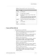 Preview for 85 page of F5 ARX-500 Hardware Reference Manual