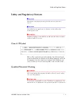 Preview for 15 page of F5 ARX 6000 Hardware Installation Manual