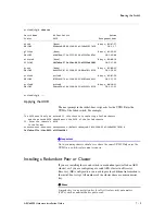 Preview for 73 page of F5 ARX 6000 Hardware Installation Manual