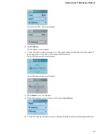 Preview for 17 page of F5 i15000 Series Setting Up