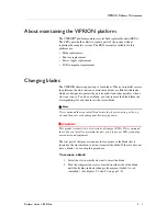 Preview for 47 page of F5 Viprion Platform Manual