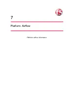 Preview for 67 page of F5 Viprion Platform Manual