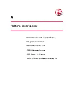 Preview for 75 page of F5 Viprion Platform Manual