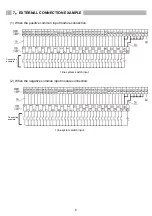 Preview for 9 page of FA goods FA-TB32XY User Manual