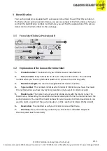 Preview for 4 page of Faaborg Rehab Technic Click & Go Professional II User Manual