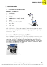 Preview for 5 page of Faaborg Rehab Technic Click & Go Professional II User Manual