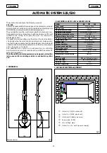 Preview for 2 page of FAAC 525 Instructions Manual