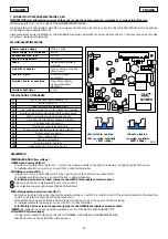 Preview for 8 page of FAAC 525 Instructions Manual