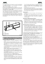 Preview for 4 page of FAAC 560 Series Quick Start Manual