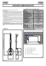 Preview for 3 page of FAAC 565 Manual