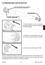 Preview for 39 page of FAAC TM2 PP M Manual