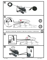 Preview for 5 page of Fabbri Cubo 360 Assembly Instructions Manual