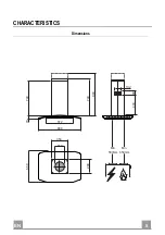 Preview for 5 page of Faber 110.0157.074 Instruction Manual