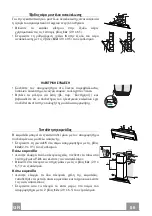 Preview for 56 page of Faber 110.0205.822 Instruction Manual